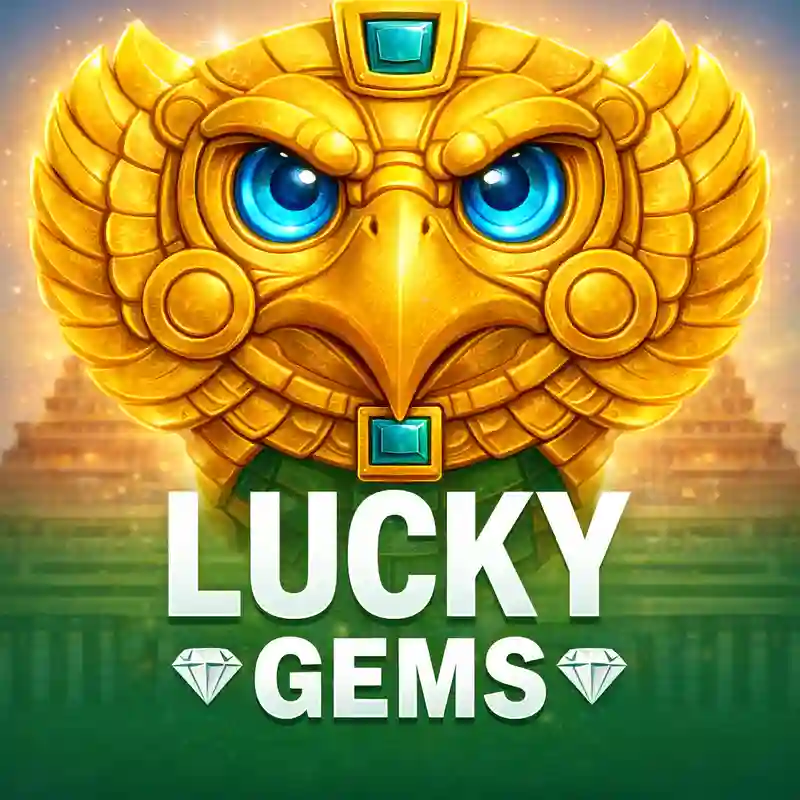 Lucky Gems Slot Game