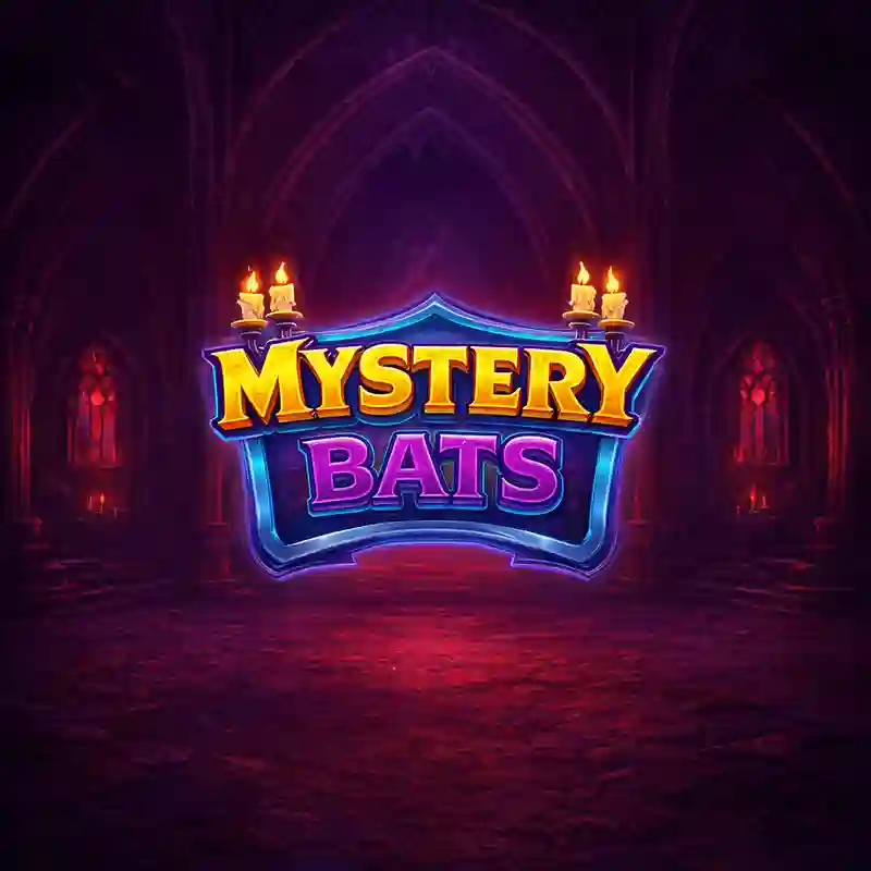 Mystery Bats Slot Game at jili0
