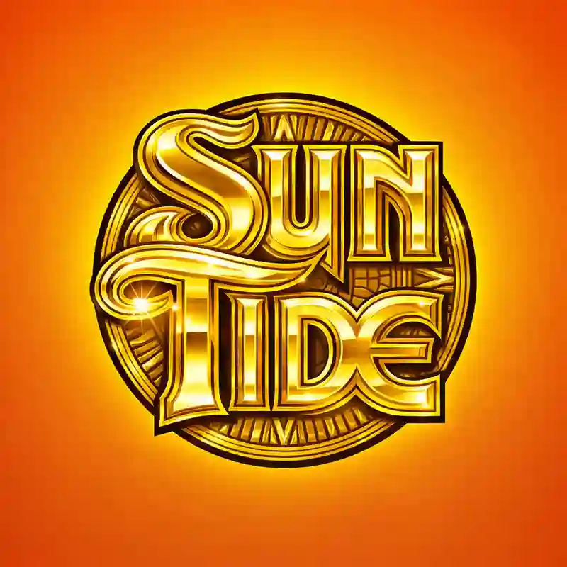 Suntide Online Slot Game