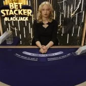 Infinite Bet Stacker Blackjack