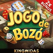 Jogo De Bozo